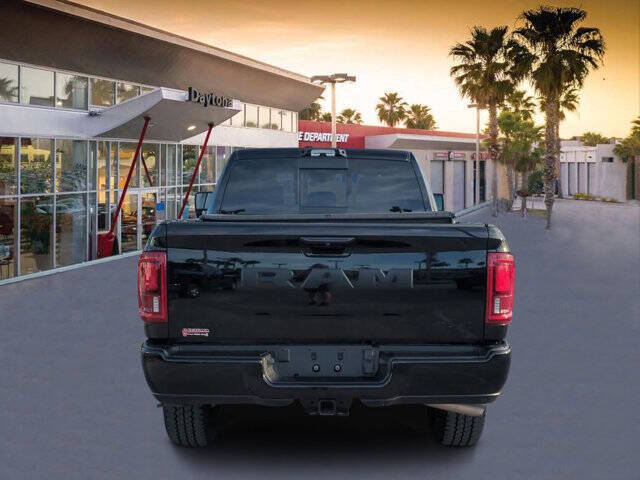 2025 RAM 3500 Limited