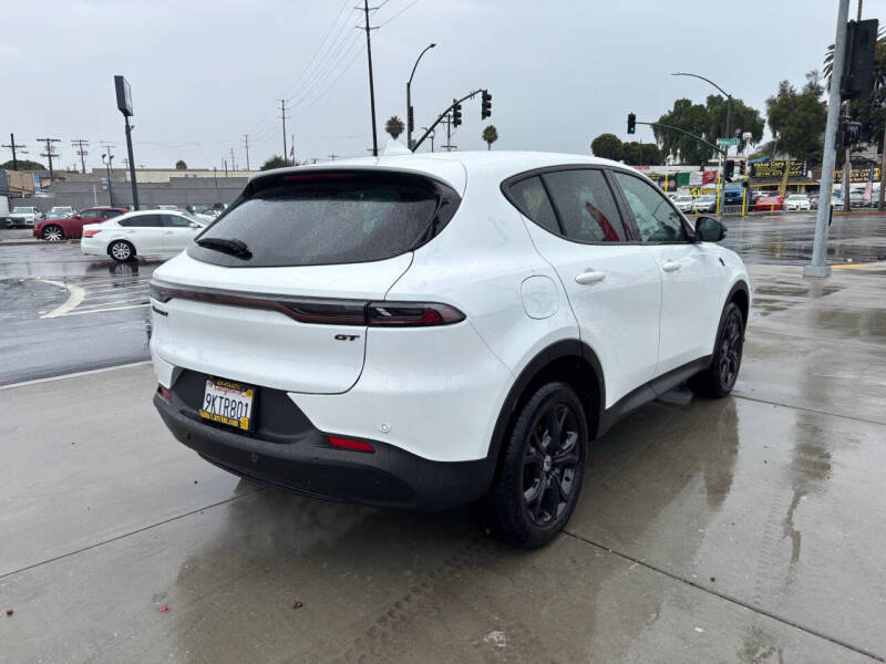 2023 Dodge Hornet GT