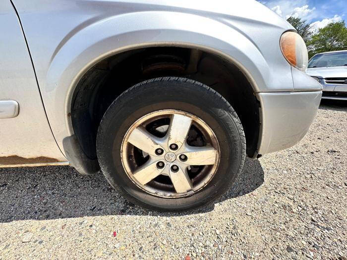 2007 Dodge Grand Caravan SXT