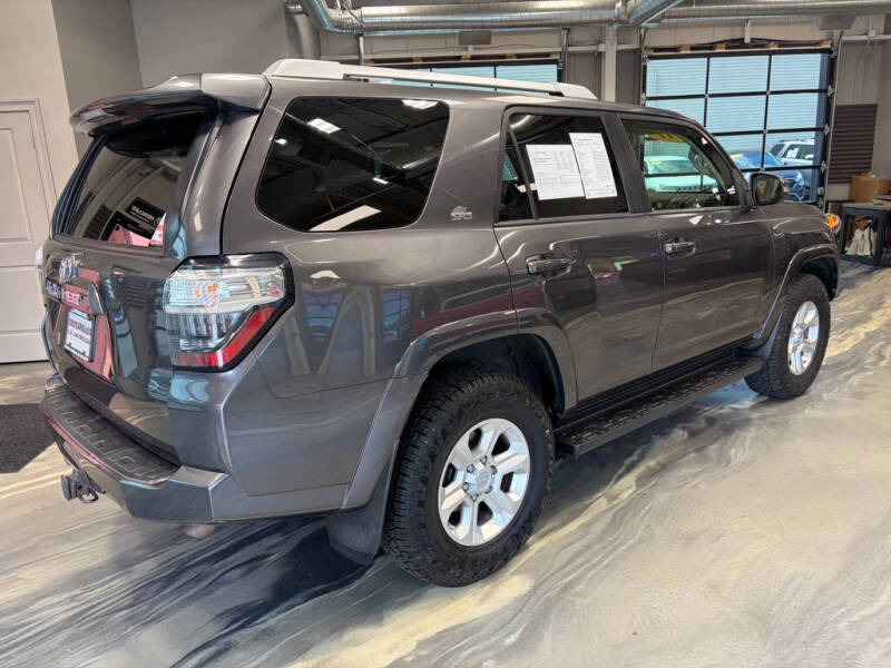 2017 Toyota 4Runner