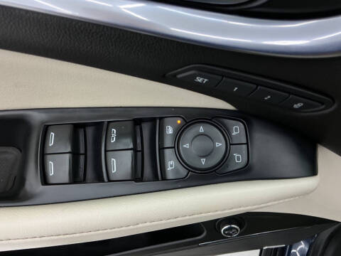 2022 Buick Enclave Premium