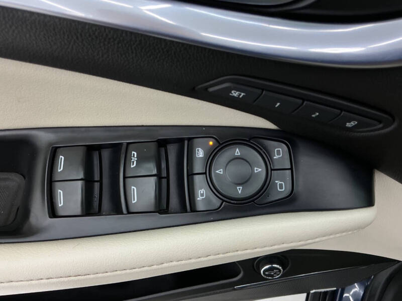 2022 Buick Enclave Premium