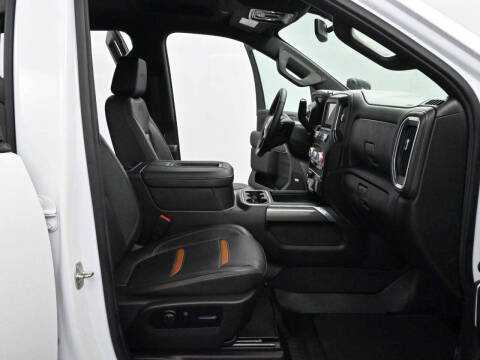 2022 GMC Sierra 2500HD