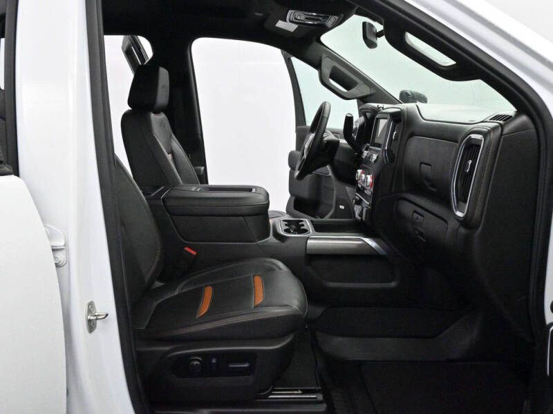 2022 GMC Sierra 2500HD