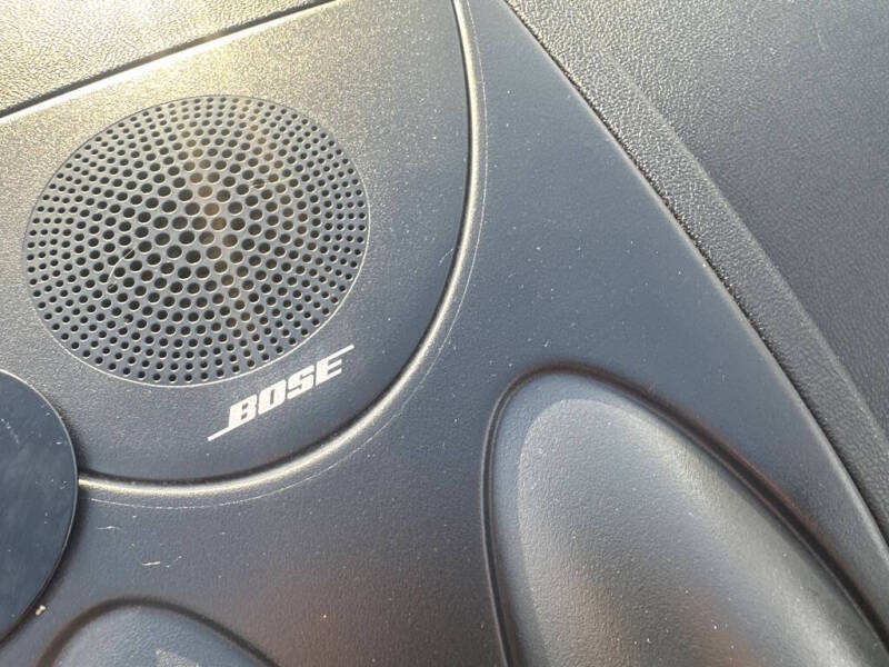 2013 Nissan Rogue SV w/SL Package