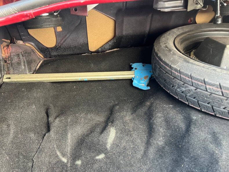 1981 Chevrolet Camaro Z28