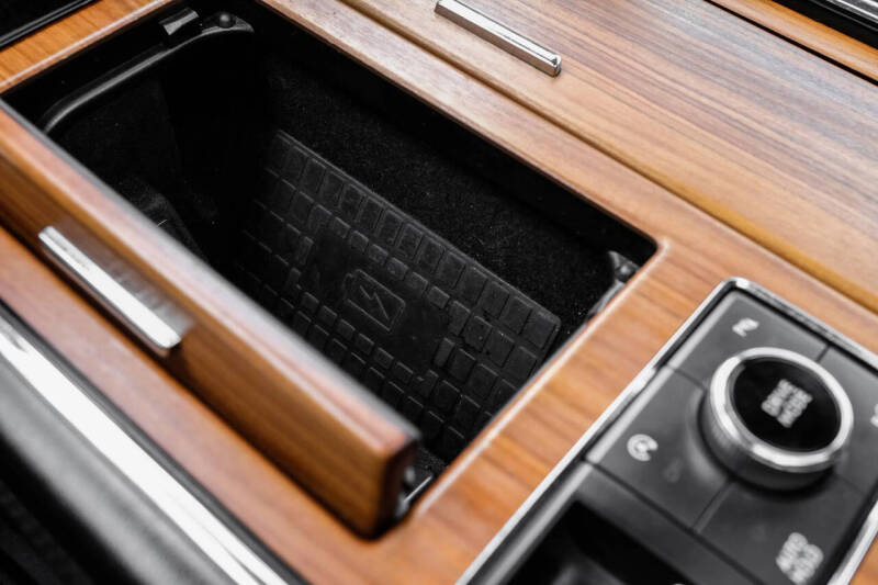 2019 Lincoln Navigator Select