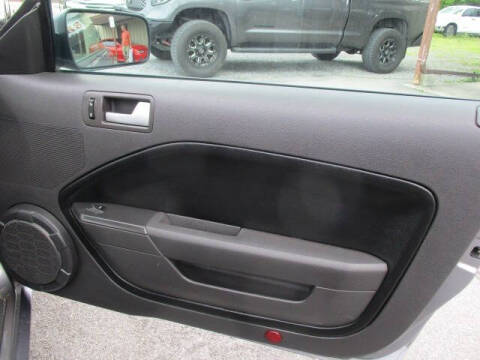 2007 Ford Mustang GT Premium