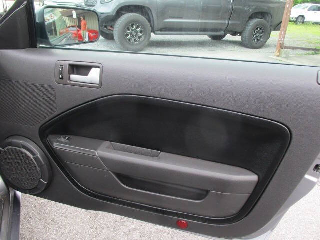 2007 Ford Mustang GT Premium