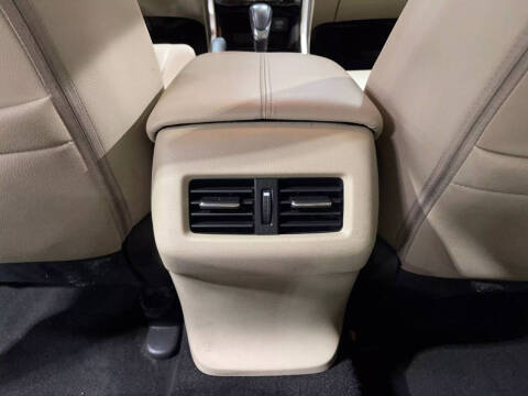 2017 Honda Accord Touring