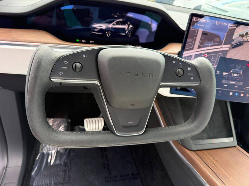 2022 Tesla Model X