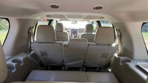 2014 Lincoln Navigator