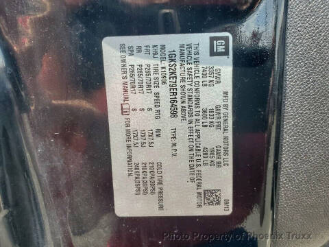 2014 GMC Yukon XL SLT