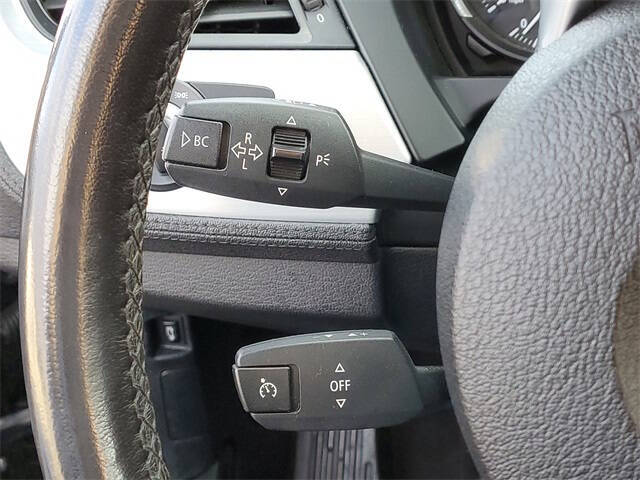 2016 BMW Z4 sDrive28i