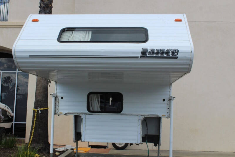 2004 Lance Lancelite 845