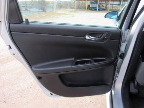 2013 Chevrolet Impala LT Fleet