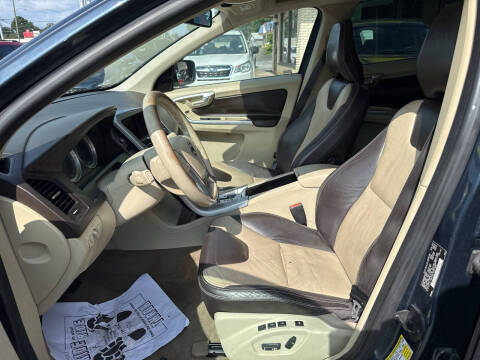 2011 Volvo XC60 3.2 R-Design