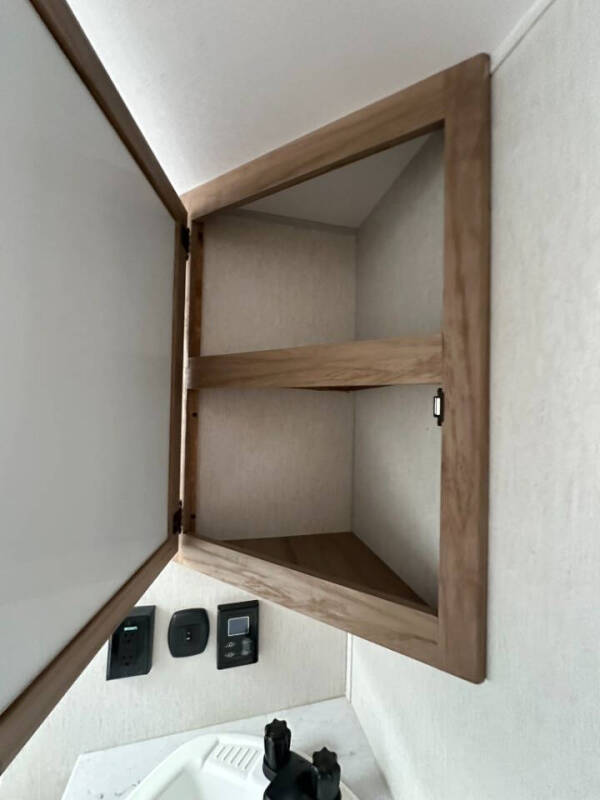 2024 Forest River Wolf Den 262DBH **SALE PENDING