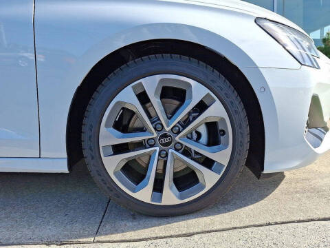 2025 Audi A3 quattro Premium Plus 40 TFSI