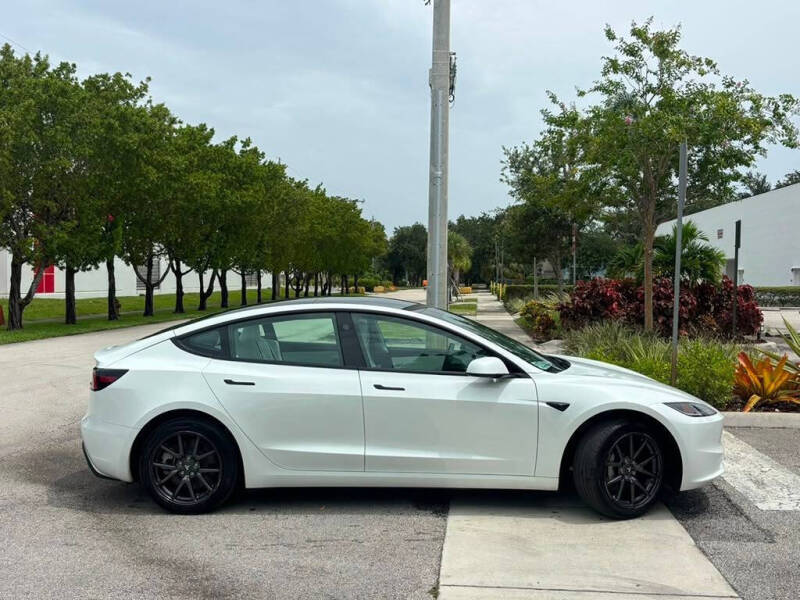 2026 Tesla Model 3 Premium