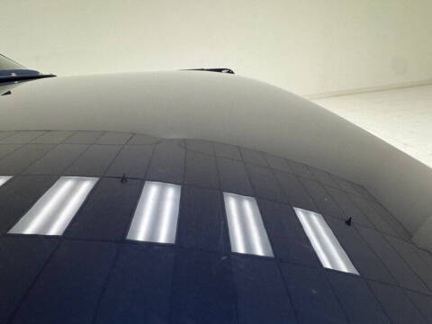 1997 Cadillac DeVille D'elegance