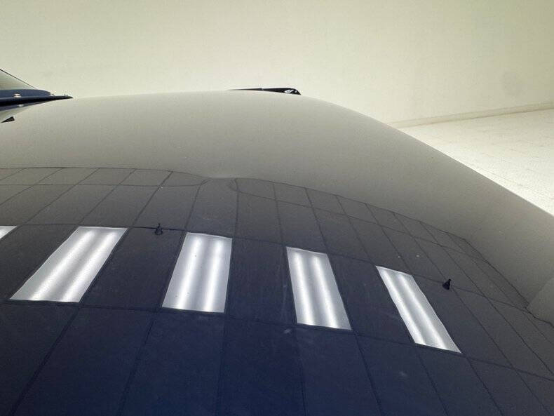 1997 Cadillac DeVille D'elegance