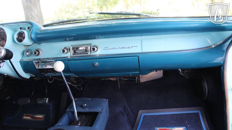 1957 Chevrolet 210