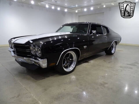 1970 Chevrolet Chevelle