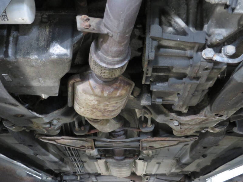 2006 Saab 9-5 SportCombi