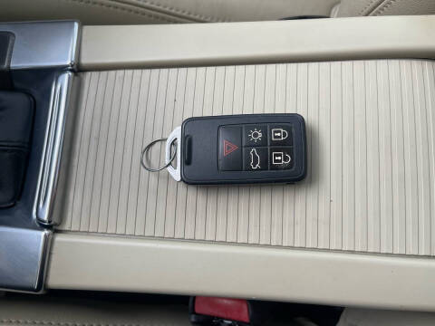 2016 Volvo XC60 T5 Premier