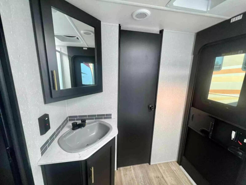 2022 Forest River Greywolf 29TE