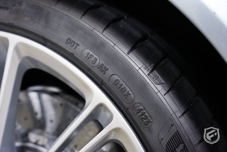 2014 Aston Martin DB9