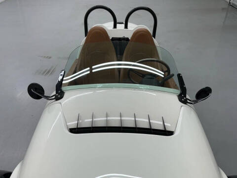 2022 Vanderhall Venice GT