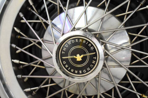 1976 Ford Thunderbird