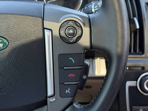 2015 Land Rover LR2