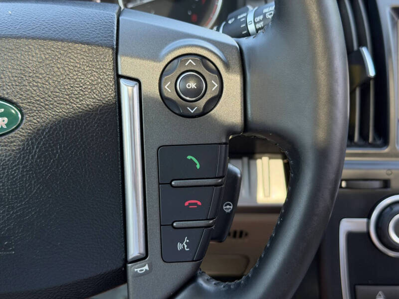 2015 Land Rover LR2