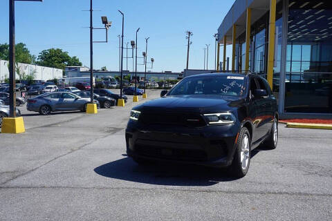 2024 Dodge Durango