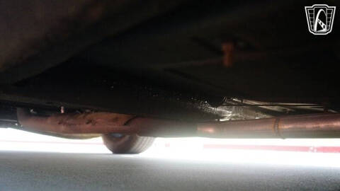 1981 Chevrolet Corvette