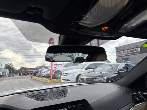 2022 BMW 4 Series 430i xDrive