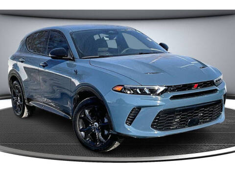 2024 Dodge Hornet R/T