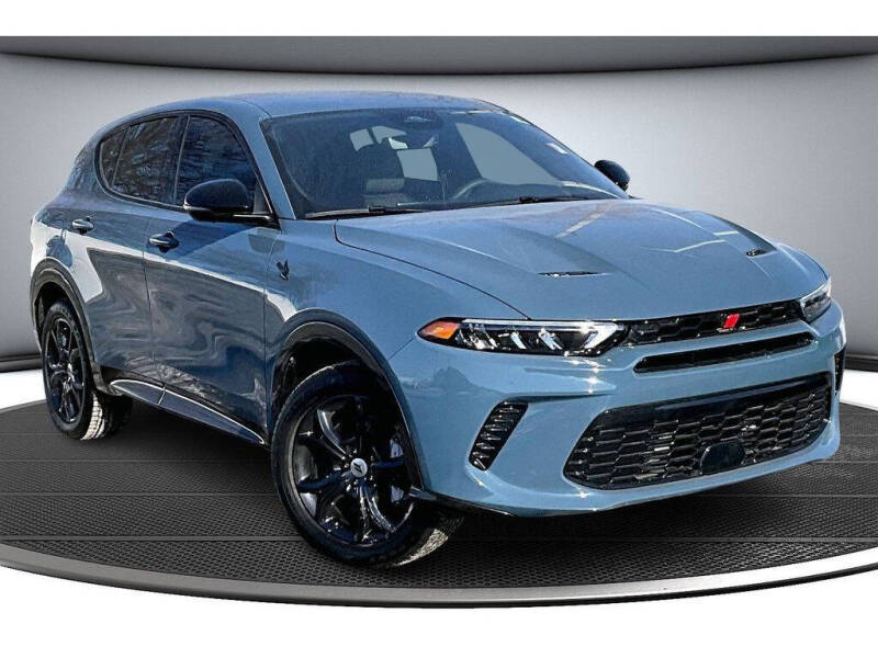 2024 Dodge Hornet R/T