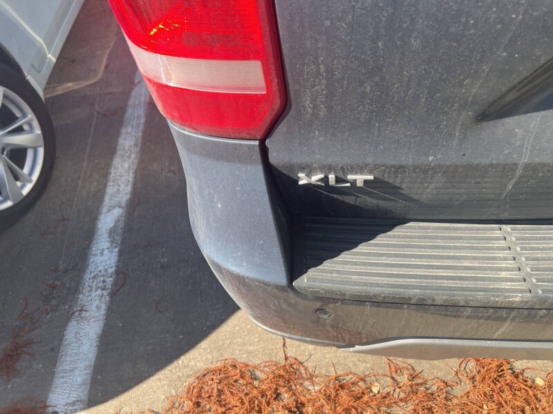 2020 Ford Expedition XLT