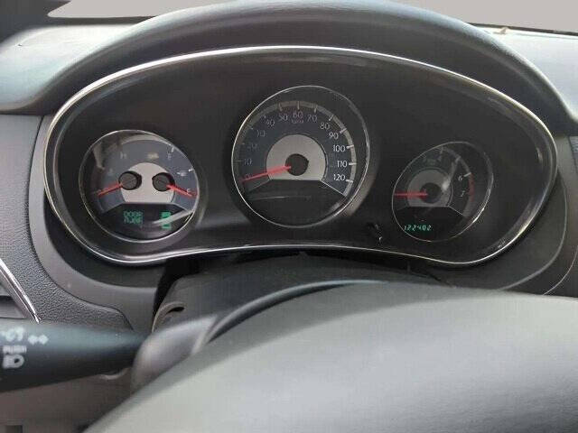 2013 Chrysler 200 Limited