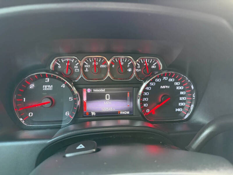 2014 GMC Sierra 1500