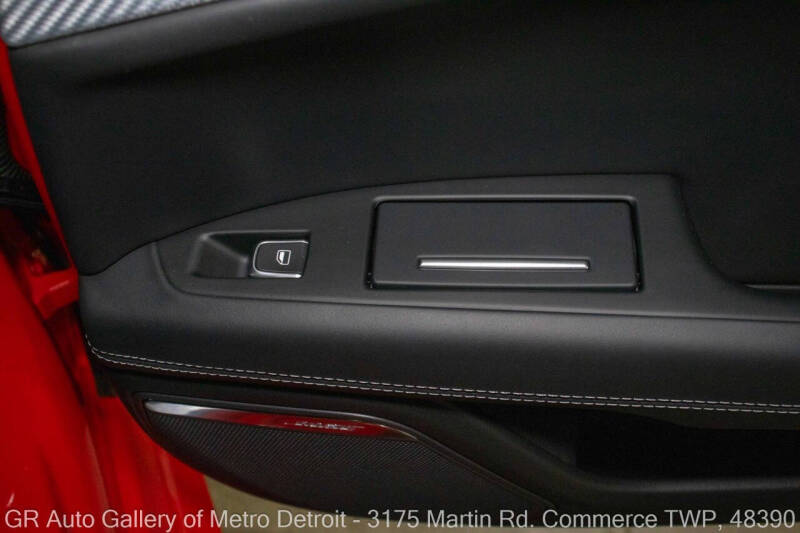 2016 Audi RS 7 4.0T quattro Prestige