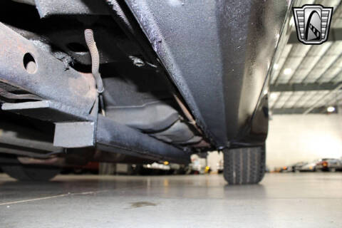 1981 Pontiac Firebird Trans Am