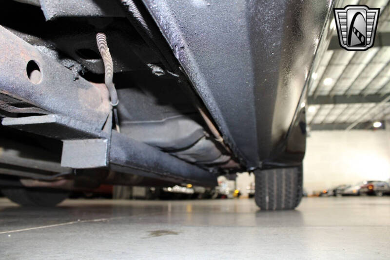 1981 Pontiac Firebird Trans Am