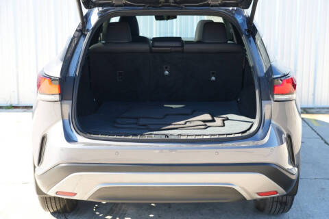 2023 Lexus RX 350 Premium+