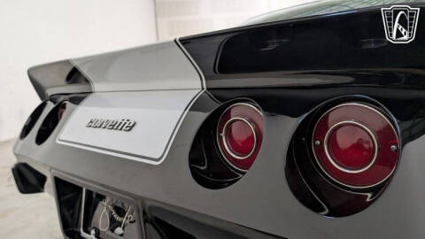 1978 Chevrolet Corvette