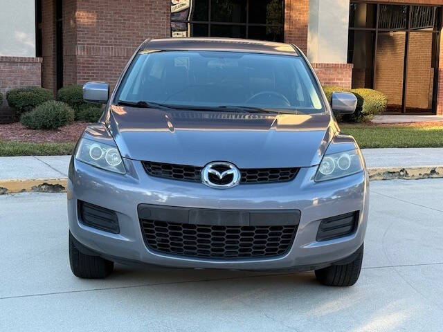 2009 Mazda CX-7 Touring